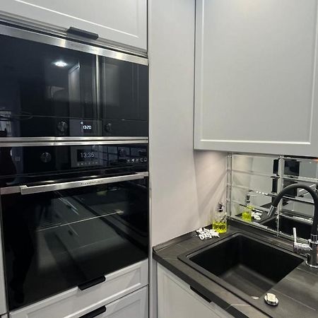 Apartament Panewnicka Katowice 아파트 외부 사진
