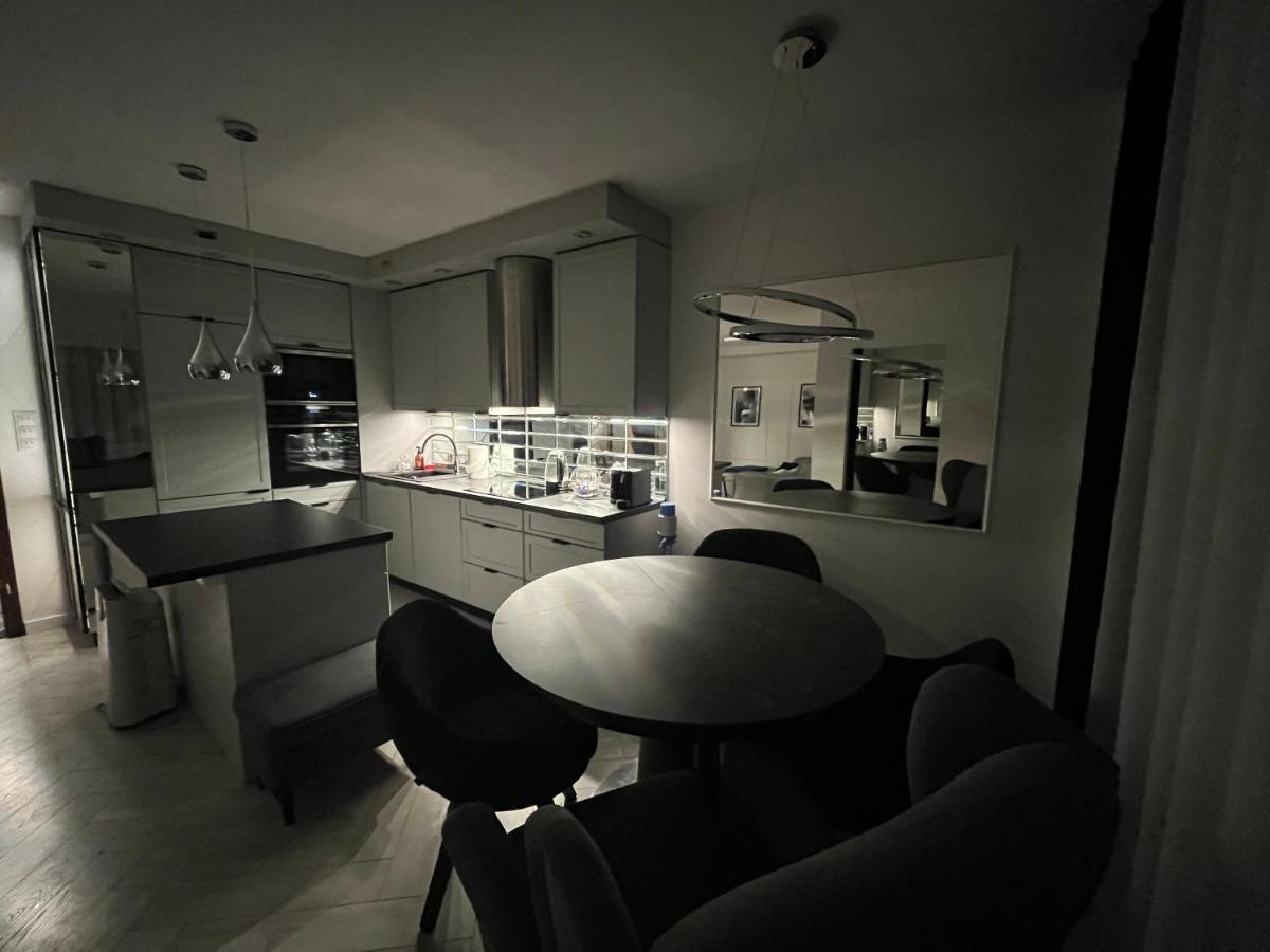 Apartament Panewnicka Katowice 아파트 외부 사진