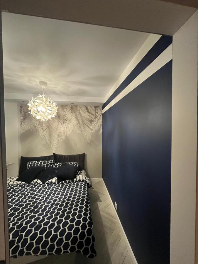 Apartament Panewnicka Katowice 아파트 외부 사진
