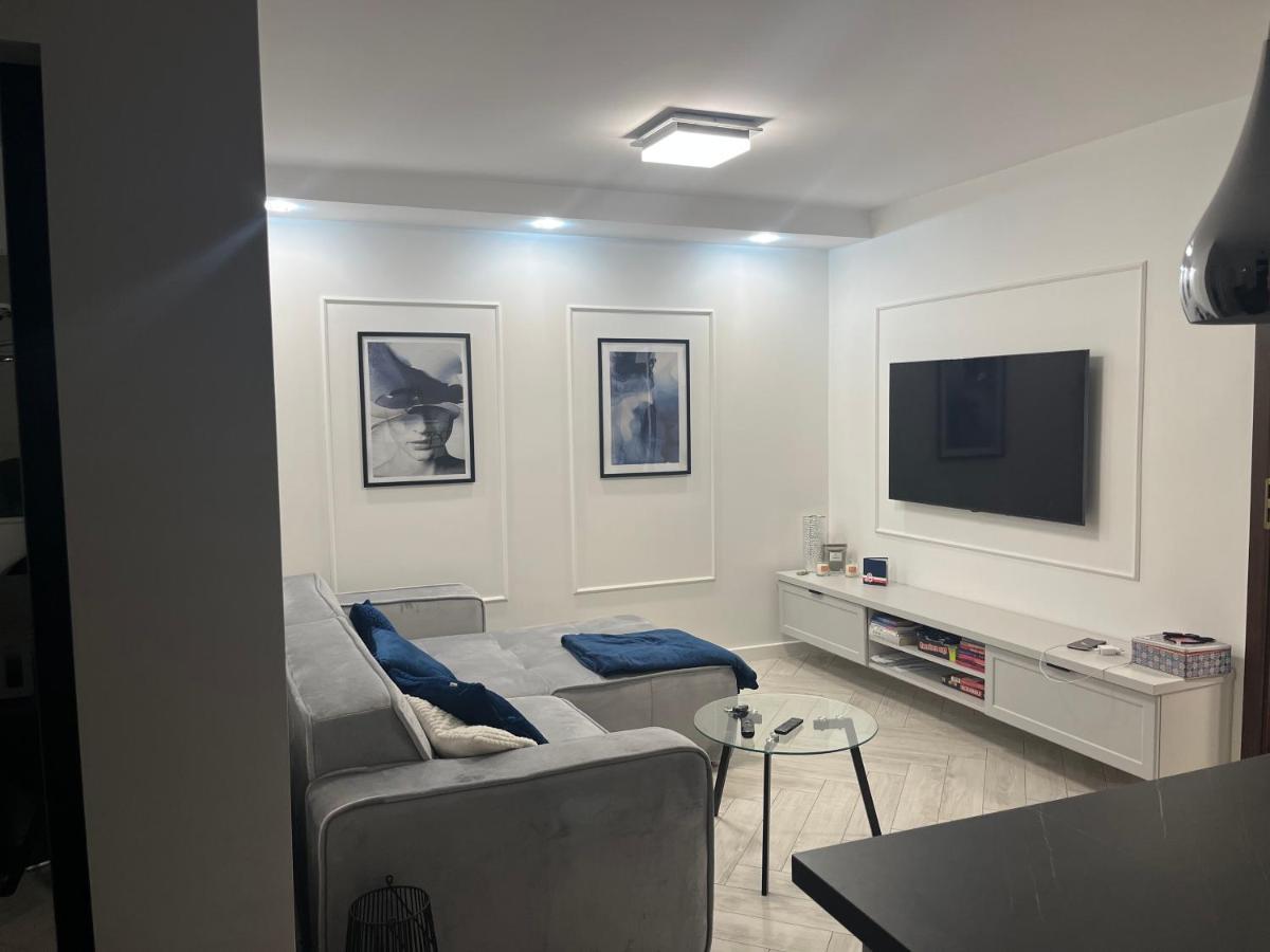 Apartament Panewnicka Katowice 아파트 외부 사진