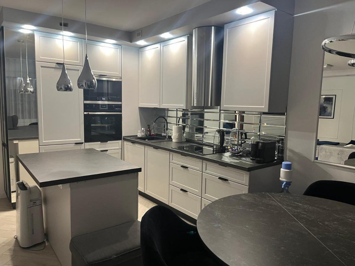 Apartament Panewnicka Katowice 아파트 외부 사진