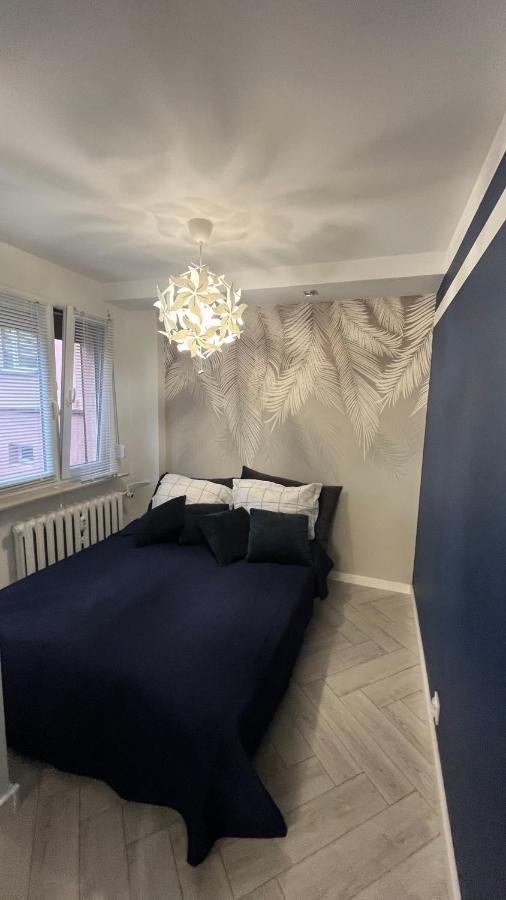 Apartament Panewnicka Katowice 아파트 외부 사진