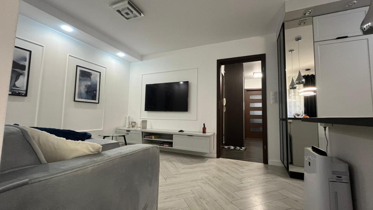 Apartament Panewnicka Katowice 아파트 외부 사진