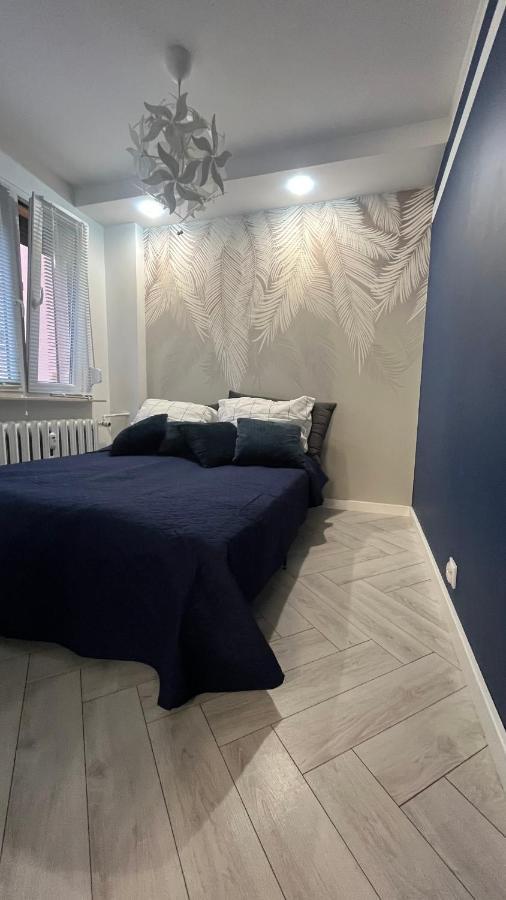 Apartament Panewnicka Katowice 아파트 외부 사진