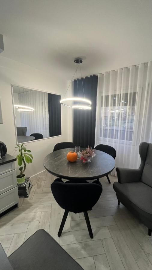 Apartament Panewnicka Katowice 아파트 외부 사진
