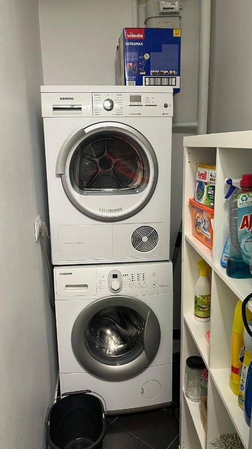 Apartament Panewnicka Katowice 아파트 외부 사진