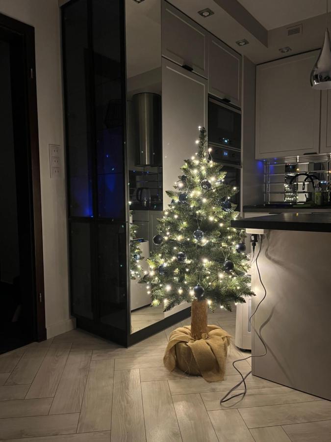 Apartament Panewnicka Katowice 아파트 외부 사진