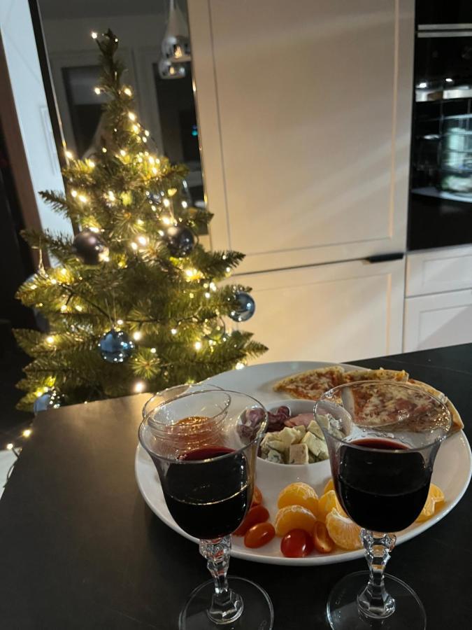 Apartament Panewnicka Katowice 아파트 외부 사진