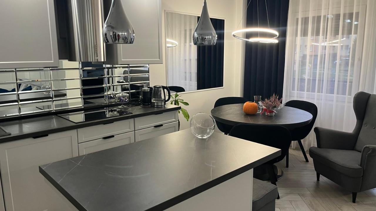 Apartament Panewnicka Katowice 아파트 외부 사진