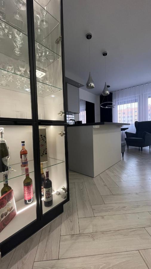 Apartament Panewnicka Katowice 아파트 외부 사진