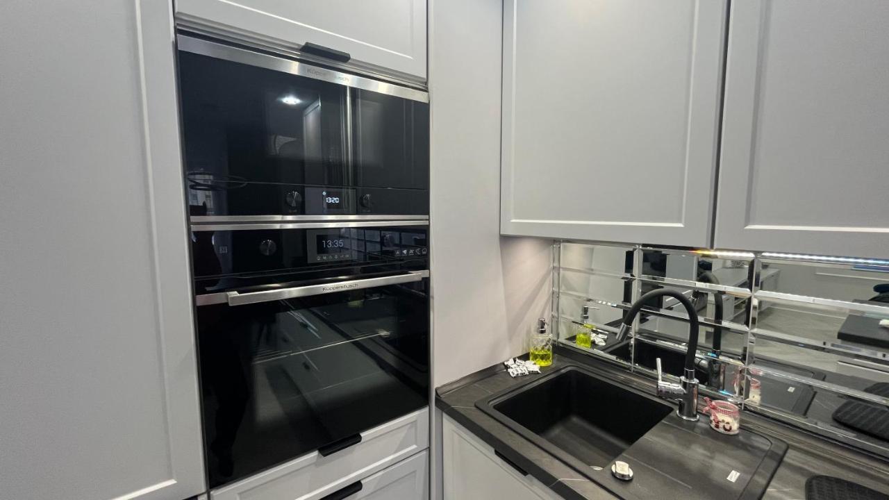 Apartament Panewnicka Katowice 아파트 외부 사진