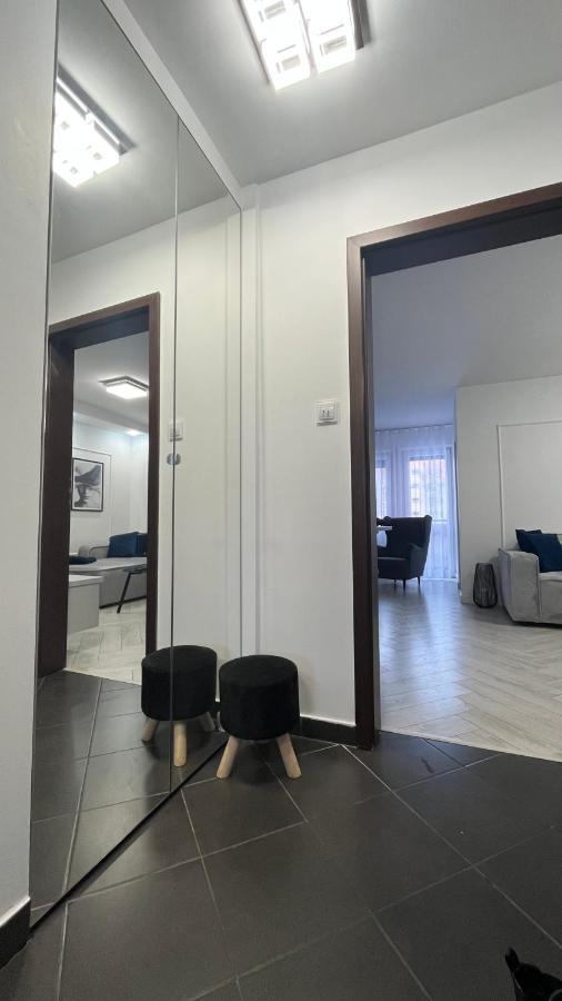Apartament Panewnicka Katowice 아파트 외부 사진